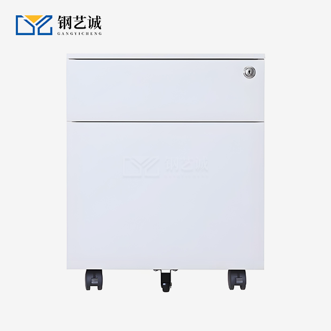China vs Germany: 2-Drawer Steel Mobile File Cabinet Price Comparison